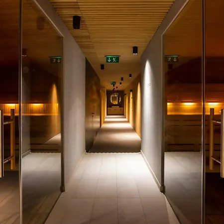 Апарт-отель Eurovea Tower