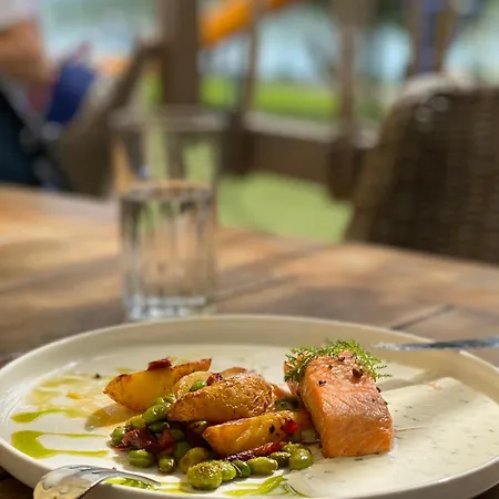 Eurovea Tower Апарт-отель