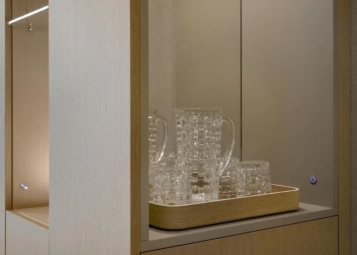 Aparthotel Eurovea Tower