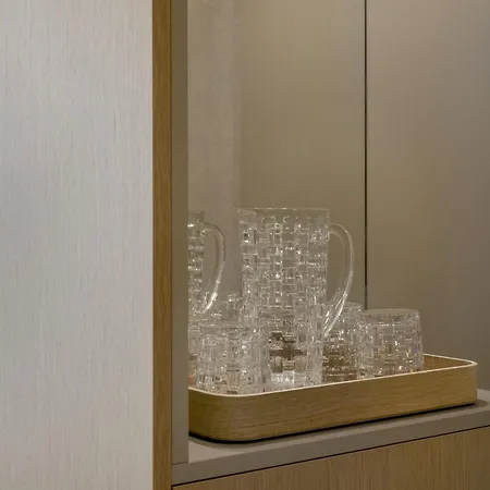公寓式酒店 Eurovea Tower
